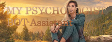 MY PSYCHOLOGIST | BOT-Assistant