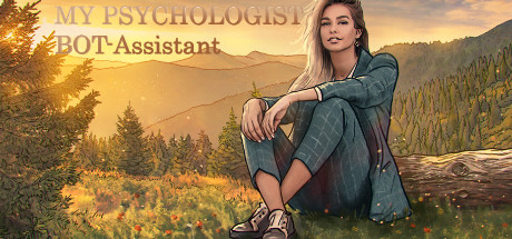 Image for MY PSYCHOLOGIST | BOT-Assistant