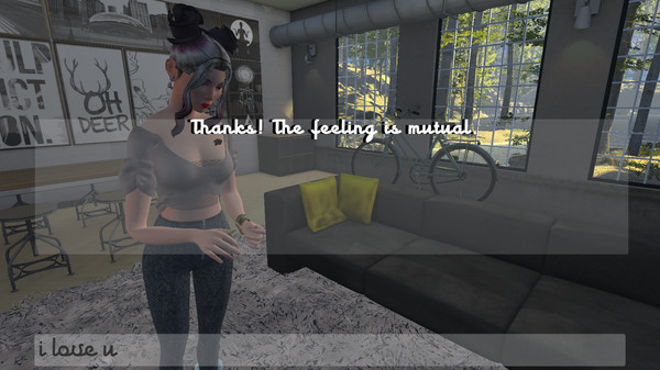 Скриншот из МОЙ ПСИХОЛОГ | БОТ-Ассистент