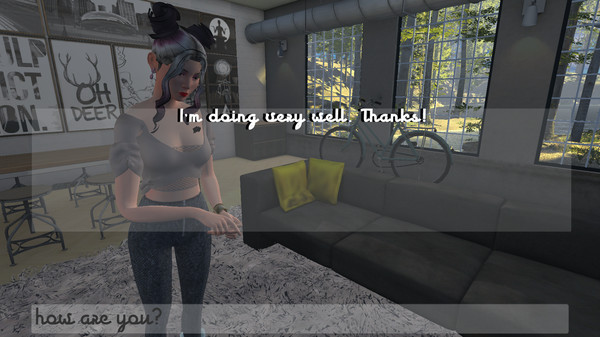 Скриншот из МОЙ ПСИХОЛОГ | БОТ-Ассистент