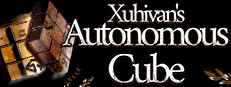 Xuhivan's Autonomous Cube
