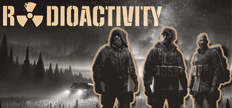 Radioactivity Cover Image