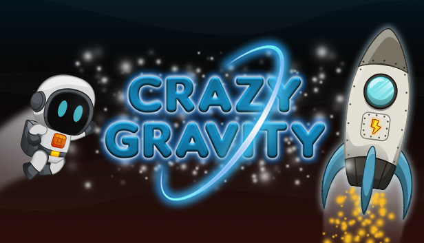 Crazy Gravity on Steam