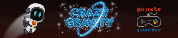 Crazy Gravity on Steam