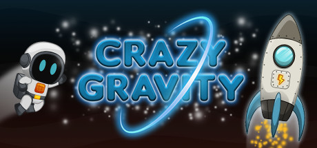 Crazy Gravity Cover Image