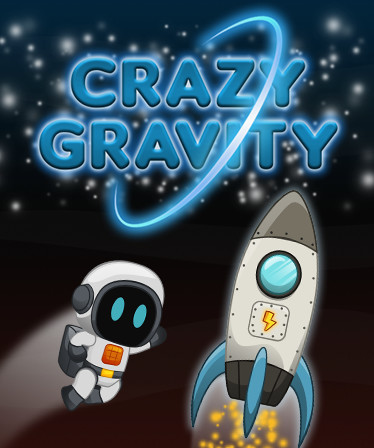 Crazy Gravity