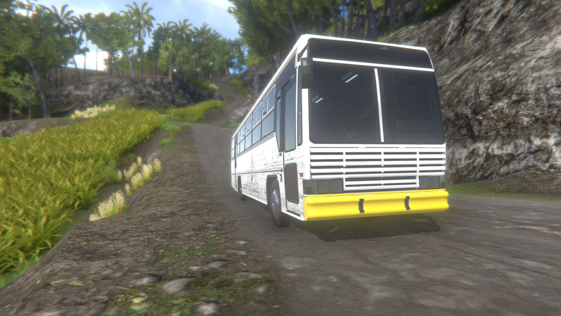 EstradaBus HD Demo #0