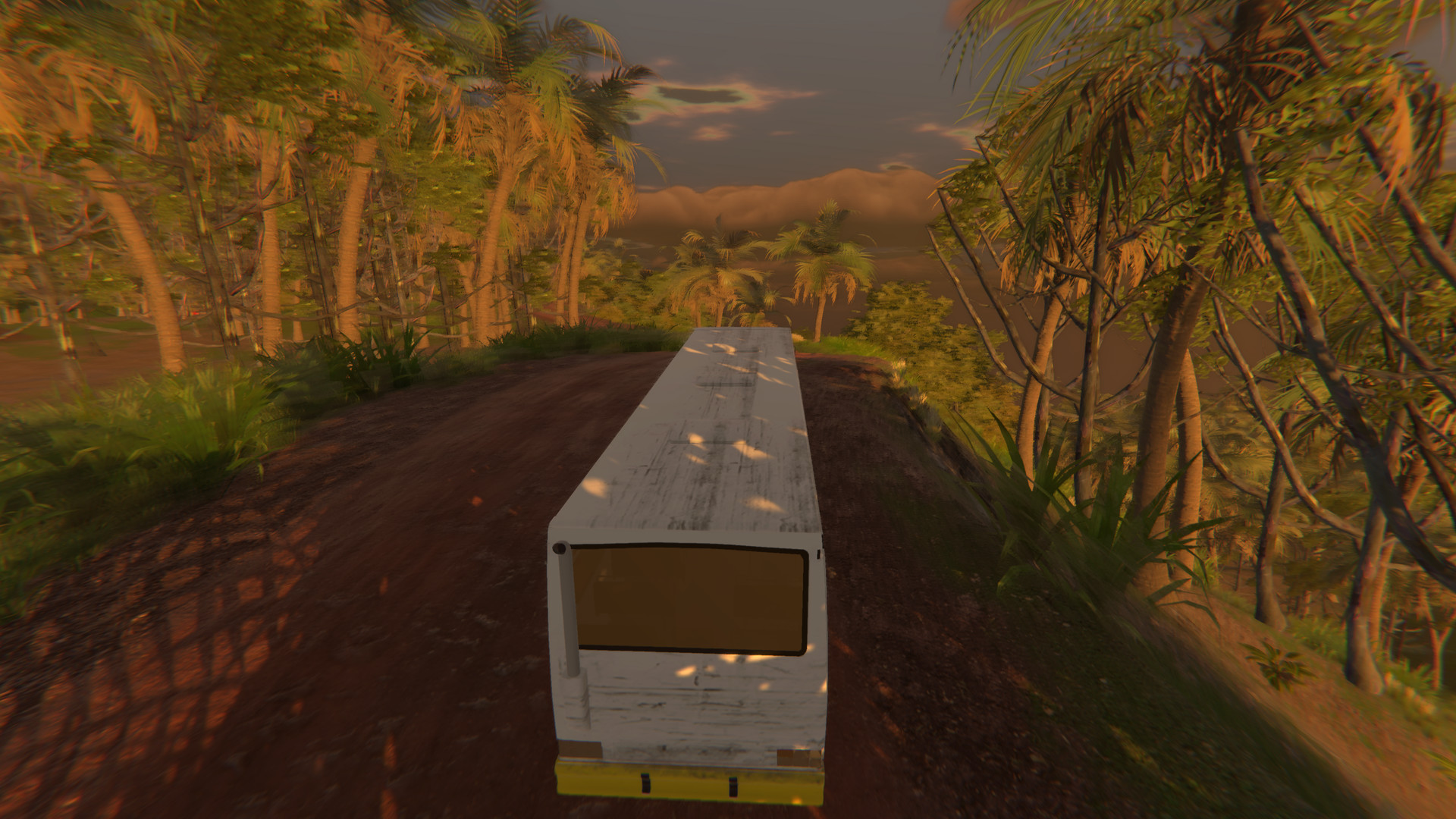 EstradaBus HD Demo #3