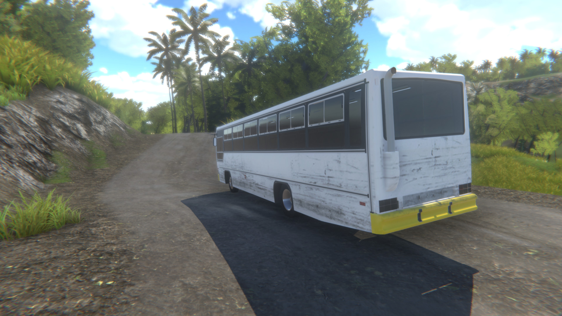 EstradaBus HD Demo #2