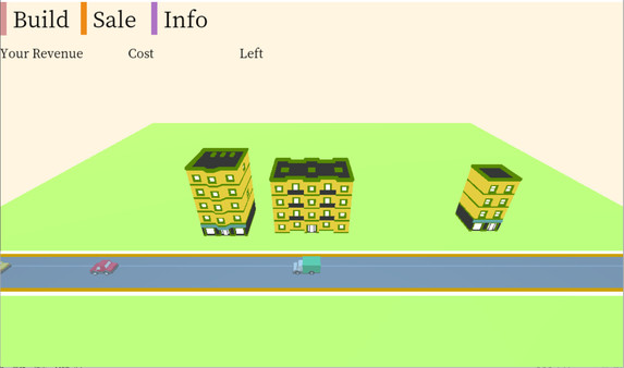 Скриншот из Lottery Center Simulator