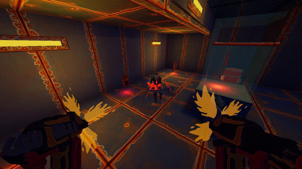 Defiance & Mr. Good Lookingfor windows and Linux 1