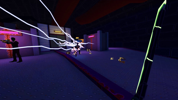 Defiance & Mr. Good Looking game for windows Pc 1