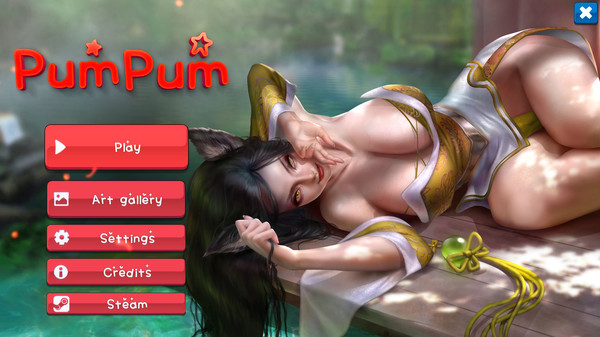 PumPum game for windows Pc 1
