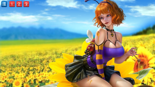 PumPum game for Linux 1