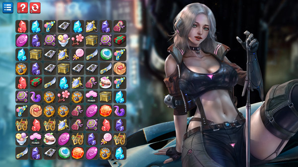 PumPumfor windows and Linux 1