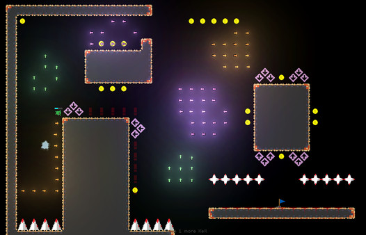 Kells game for windows Pc 1