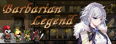 Barbarian Legend