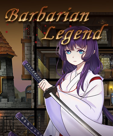 Barbarian Legend