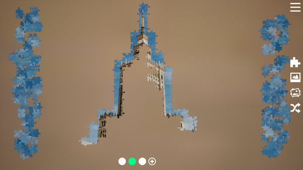 Sweet Home Puzzle game for windows Pc 1