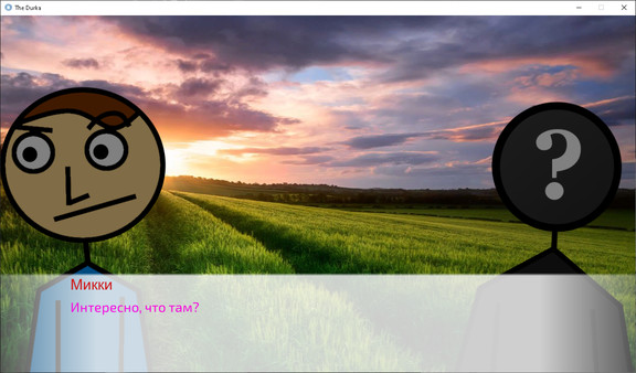 Скриншот из The Durka: You will (not) die