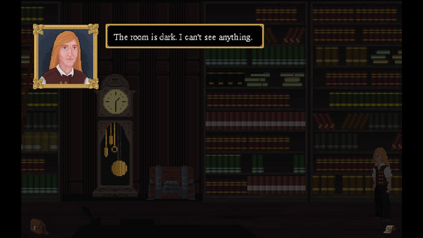 скриншот Castle Dornstein 3