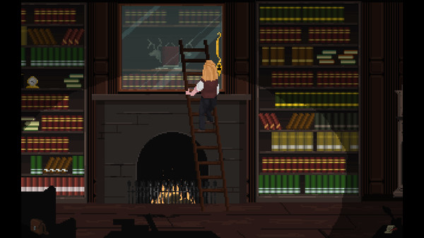 скриншот Castle Dornstein 5