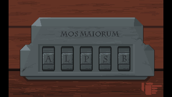 скриншот Castle Dornstein 4