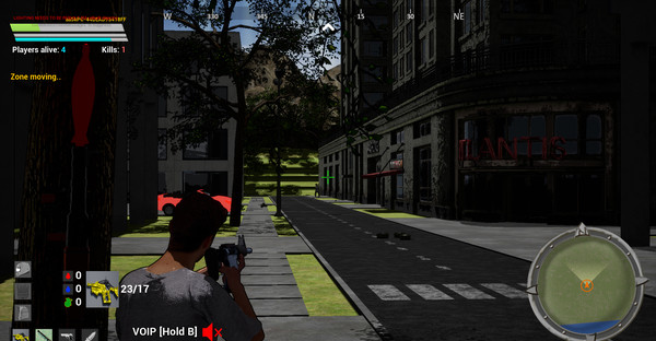 WSB GMEfor windows and Linux 1