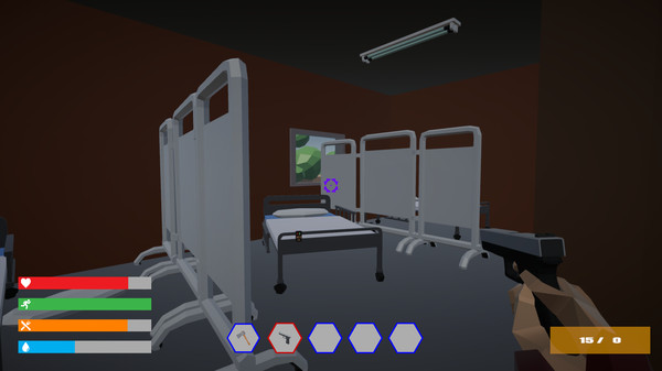 NUC: After The Blastfor windows and Linux 1