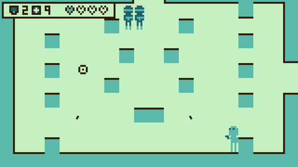 Haywire game for Linux 1