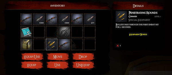 Скриншот из Dead Era