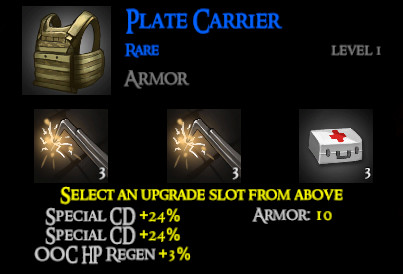 Скриншот из Dead Era