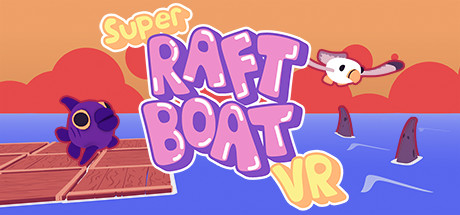 Image for Super Raft Boat VR