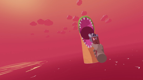 Super Raft Boat VRfor windows and Linux 1