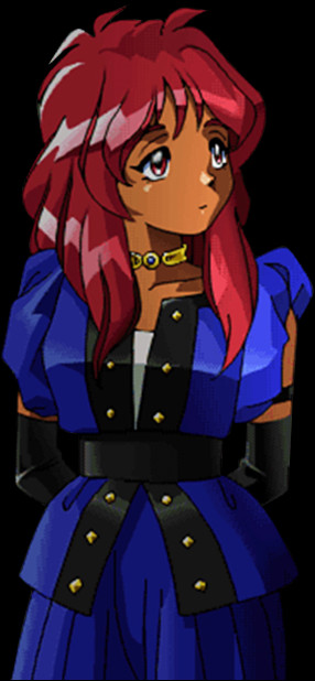 RPG Maker MV - Eberouge Event Picture Pack 3 #0