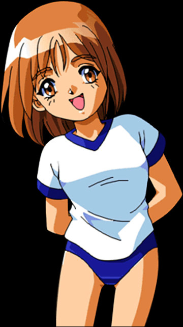 RPG Maker MV - Eberouge Event Picture Pack 3 #2