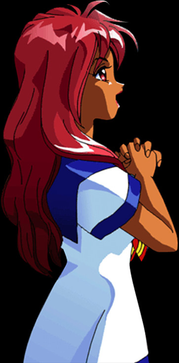 RPG Maker MV - Eberouge Event Picture Pack 3 #3