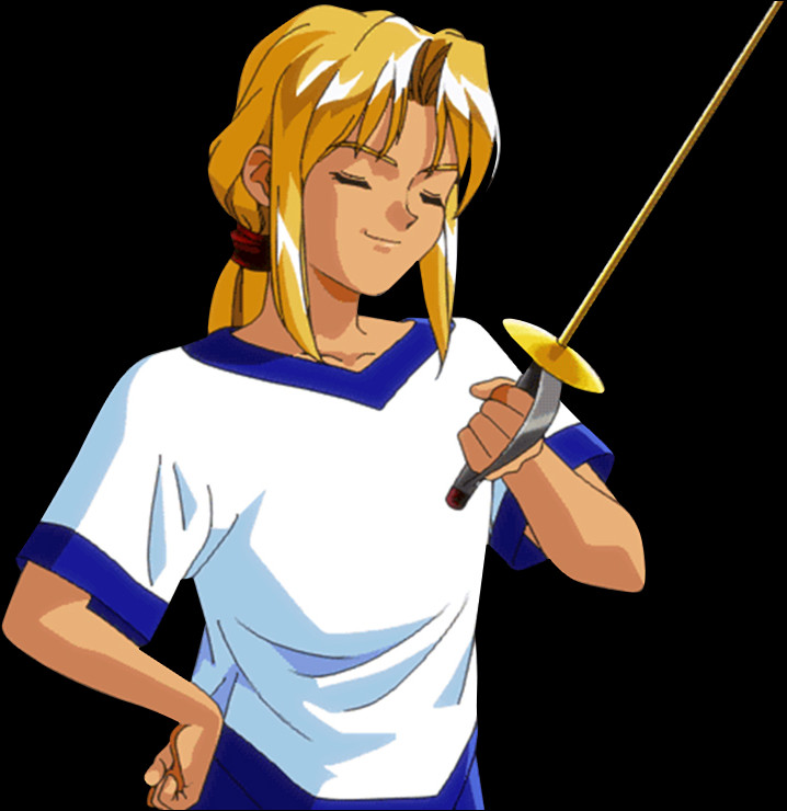 RPG Maker MV - Eberouge Event Picture Pack 3 #5