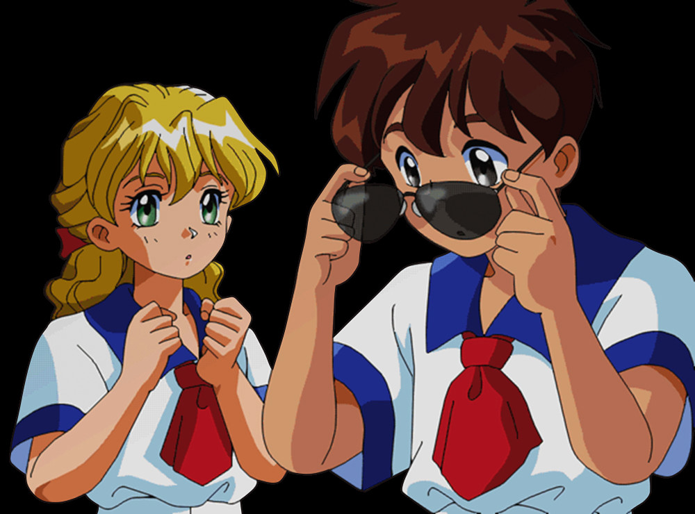 RPG Maker MV - Eberouge Event Picture Pack 3 #7