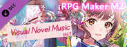 RPG Maker MZ - Visual Novel Music Vol 2