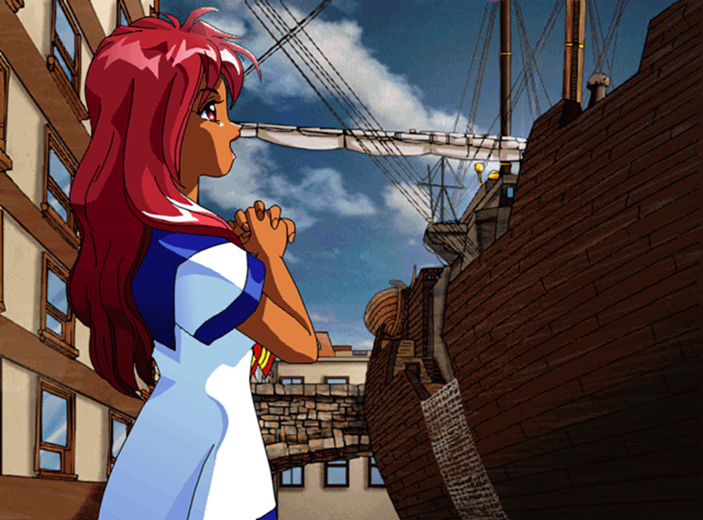 RPG Maker MZ - Eberouge Event Picture Pack 3 #9