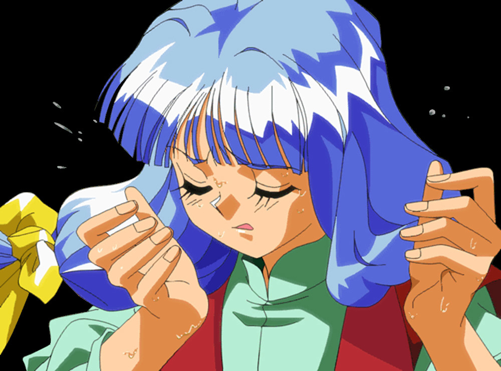 RPG Maker MZ - Eberouge Event Picture Pack 3 #6