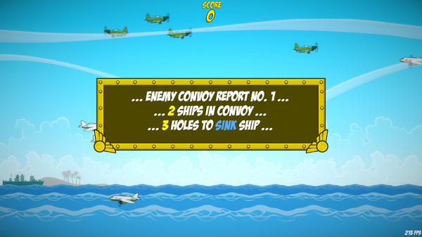 Pair of Aces game for windows Pc 1