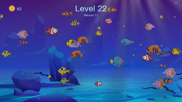скриншот Underwater Life 2