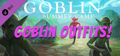 Goblin Summer Camp Steam Charts and Player Count Stats