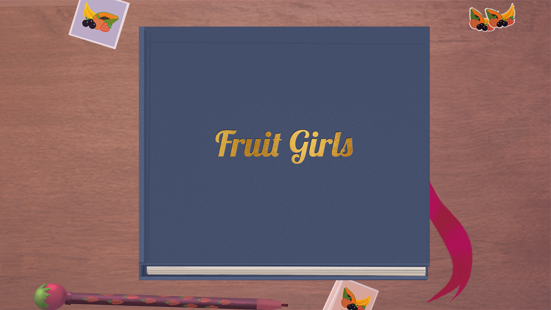 Fruit Girls: The Horny Bard Soundtrack #6