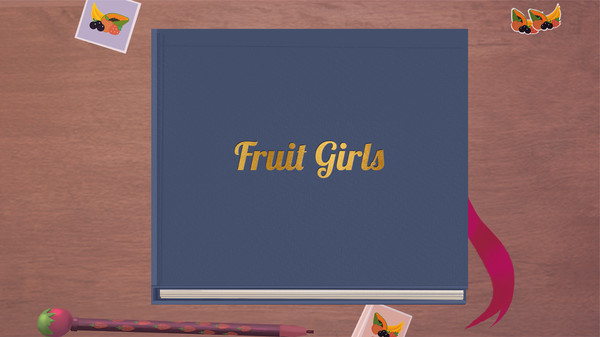 скриншот Hentai Jigsaw Photo Studio: Fruit Girls Soundtrack 5