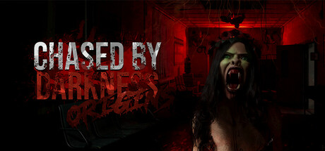 Chased by Darkness 游戏图标