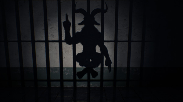 Chased by Darkness Screenshot 5