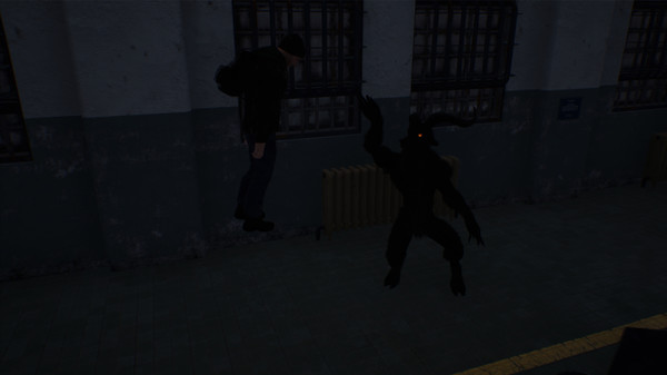 Chased by Darkness Screenshot 3